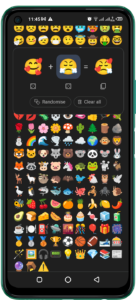 Download Emoji Kitchen on Android Now and Start Mixing Emojis Today5