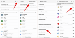 How-to-download-android-unknow-source