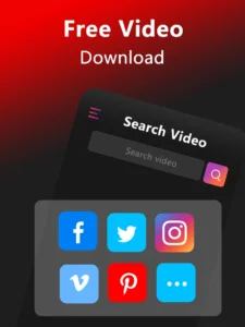 Download Tube Video Downloader for Unlimited YouTube Access5