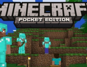 Minecraft lasted version Android Free download