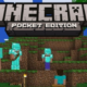 Minecraft lasted version Android Free download