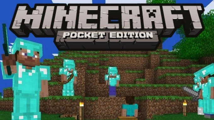 Minecraft lasted version Android Free download